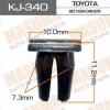 MASUMA KJ-340 (KJ340) Replacement part