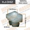 MASUMA KJ-342 (KJ342) Replacement part