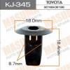 MASUMA KJ345 Replacement part