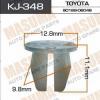 MASUMA KJ-348 (KJ348) Replacement part