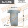 MASUMA KJ-352 (KJ352) Replacement part