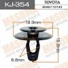 MASUMA KJ354 Replacement part