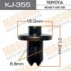 MASUMA KJ355 Replacement part