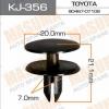 MASUMA KJ356 Replacement part
