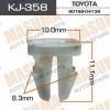 MASUMA KJ-358 (KJ358) Replacement part