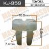 MASUMA KJ-359 (KJ359) Replacement part