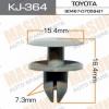 MASUMA KJ-364 (KJ364) Replacement part
