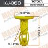 MASUMA KJ-368 (KJ368) Replacement part