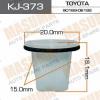 MASUMA KJ-373 (KJ373) Replacement part