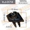 MASUMA KJ-374 (KJ374) Replacement part