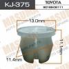 MASUMA KJ-375 (KJ375) Replacement part