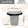 MASUMA KJ-376 (KJ376) Replacement part