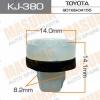 MASUMA KJ-380 (KJ380) Replacement part