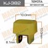 MASUMA KJ382 Replacement part
