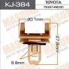 MASUMA KJ-384 (KJ384) Replacement part