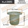 MASUMA KJ-385 (KJ385) Replacement part