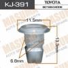 MASUMA KJ-391 (KJ391) Replacement part