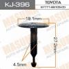 MASUMA KJ396 Replacement part