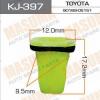 MASUMA KJ-397 (KJ397) Replacement part