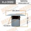 MASUMA KJ-399 (KJ399) Replacement part