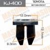 MASUMA KJ-400 (KJ400) Replacement part
