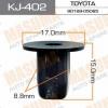 MASUMA KJ-402 (KJ402) Replacement part