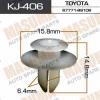 MASUMA KJ-406 (KJ406) Replacement part