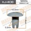 MASUMA KJ-408 (KJ408) Replacement part