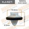 MASUMA KJ-421 (KJ421) Replacement part
