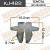 MASUMA KJ-422 (KJ422) Replacement part