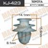 MASUMA KJ-423 (KJ423) Replacement part
