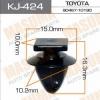 MASUMA KJ424 Replacement part