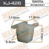 MASUMA KJ-426 (KJ426) Replacement part