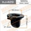 MASUMA KJ-429 (KJ429) Replacement part
