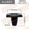 MASUMA KJ-431 (KJ431) Replacement part
