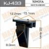 MASUMA KJ-433 (KJ433) Replacement part