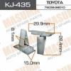 MASUMA KJ-435 (KJ435) Replacement part