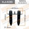 MASUMA KJ436 Replacement part