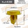 MASUMA KJ-438 (KJ438) Replacement part