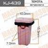 MASUMA KJ-439 (KJ439) Replacement part