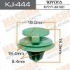 MASUMA KJ-444 (KJ444) Replacement part