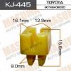 MASUMA KJ-445 (KJ445) Replacement part