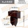MASUMA KJ-449 (KJ449) Replacement part