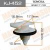 MASUMA KJ-452 (KJ452) Replacement part