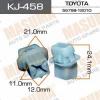 MASUMA KJ-458 (KJ458) Replacement part