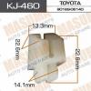 MASUMA KJ-460 (KJ460) Replacement part