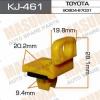 MASUMA KJ-461 (KJ461) Replacement part