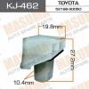 MASUMA KJ-462 (KJ462) Replacement part