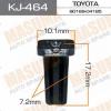 MASUMA KJ464 Replacement part