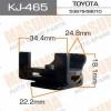 MASUMA KJ-465 (KJ465) Replacement part